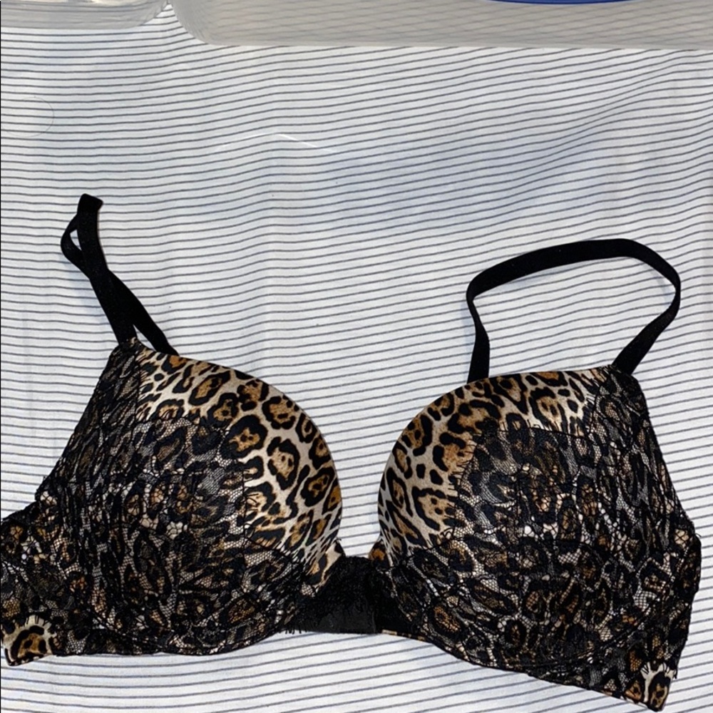 Victoria’s Secret bra